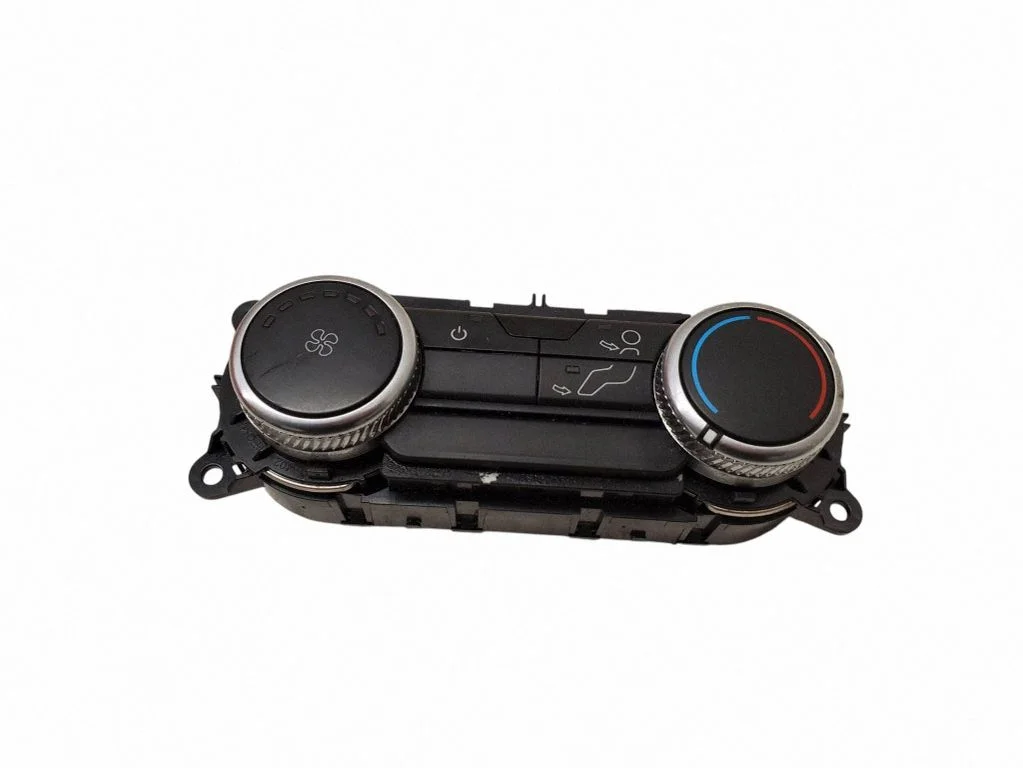 Salona ventilatora regulēšanas slēdzis LB5T19980EE