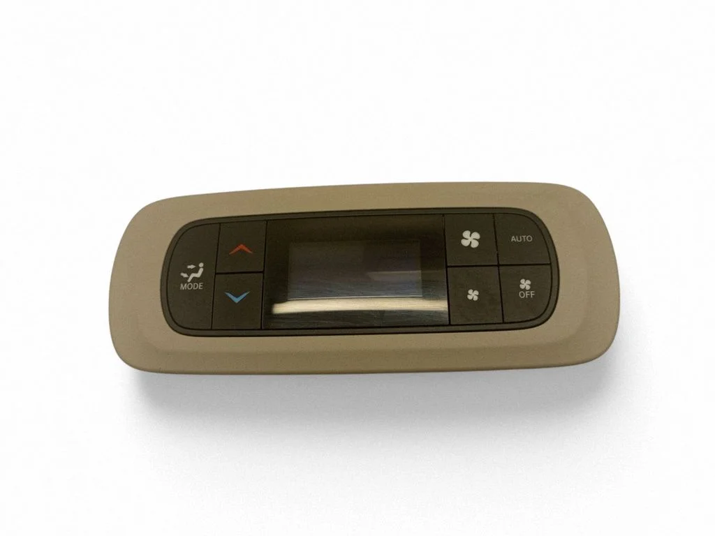 Salongiventilaatori reguleerimise lüliti P68395990AA