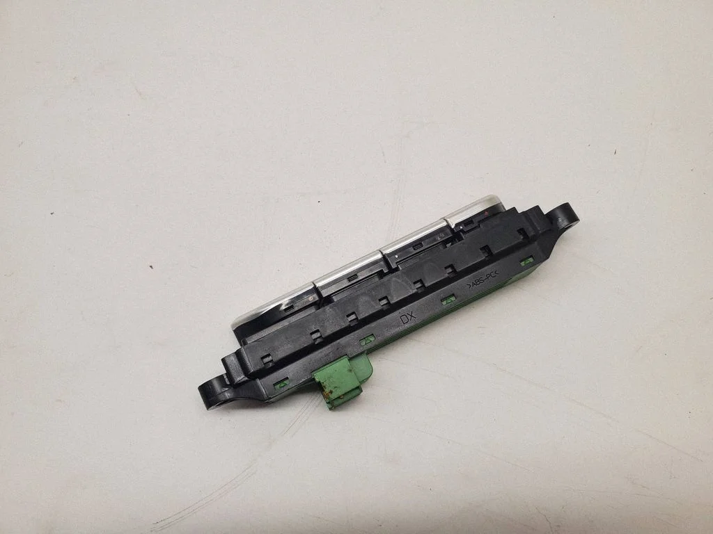 Seat memory switch – Audi A8 S8 D4 4H (2010-2016)