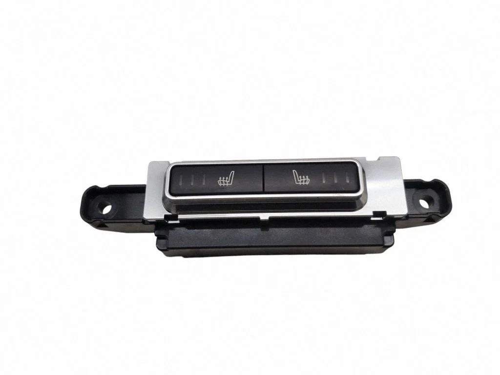 Seat heating switch GX7314D694AB