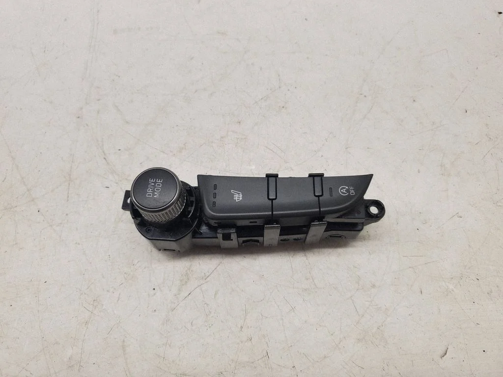 Seat heating switch 93310J9AF0