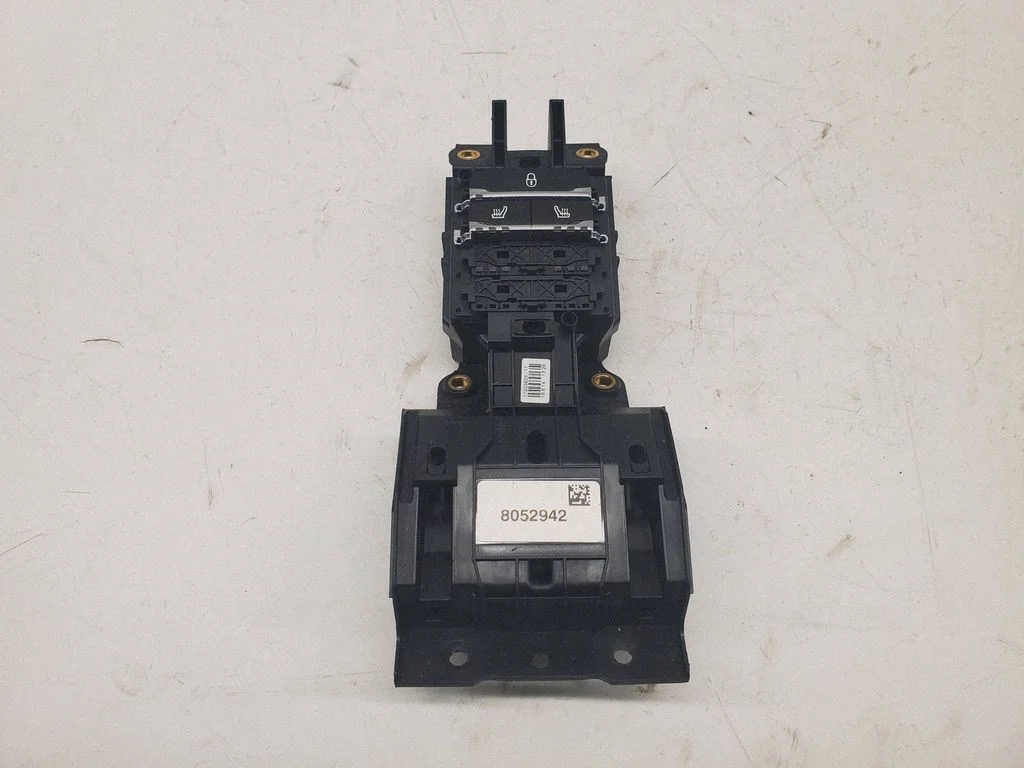 Seat heating switch 97065340550