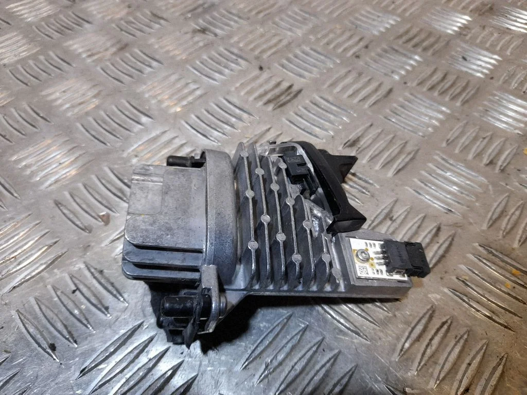 Päevatulede relee – Audi A3 S3 8V (2013-2019)