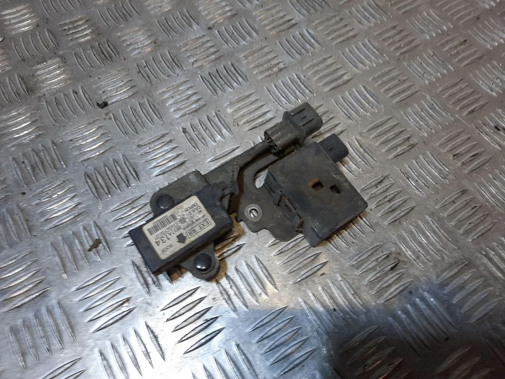 Skaņas signāla relejs 8637A134