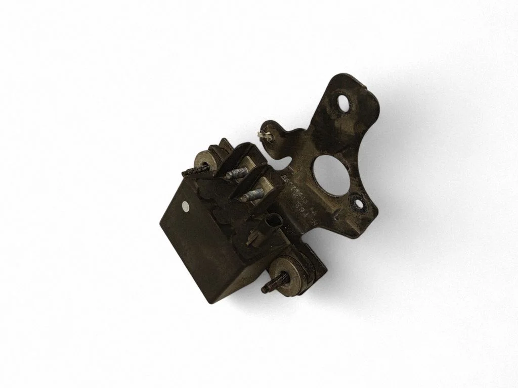 Cits relejs – Jeep Grand Cherokee (2010-2021)