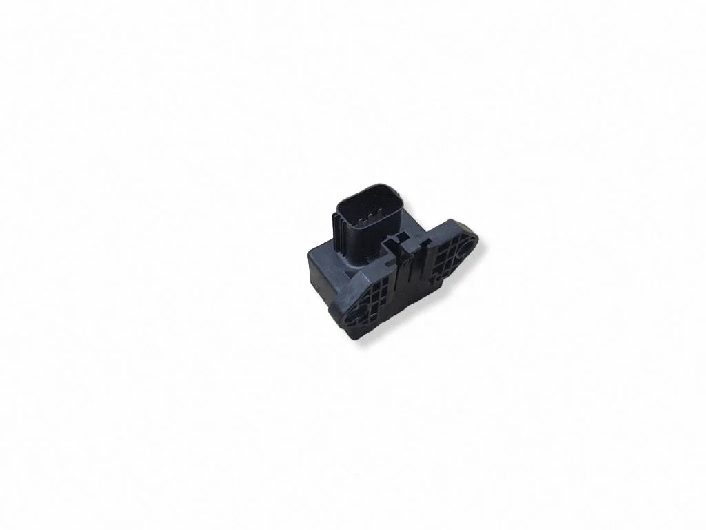 Fuel pump relay – Ford Mustang VI (2015-)