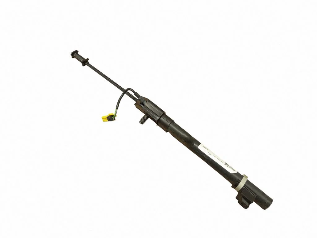 Drošības jostu brīdinājuma relejs 8U0857620