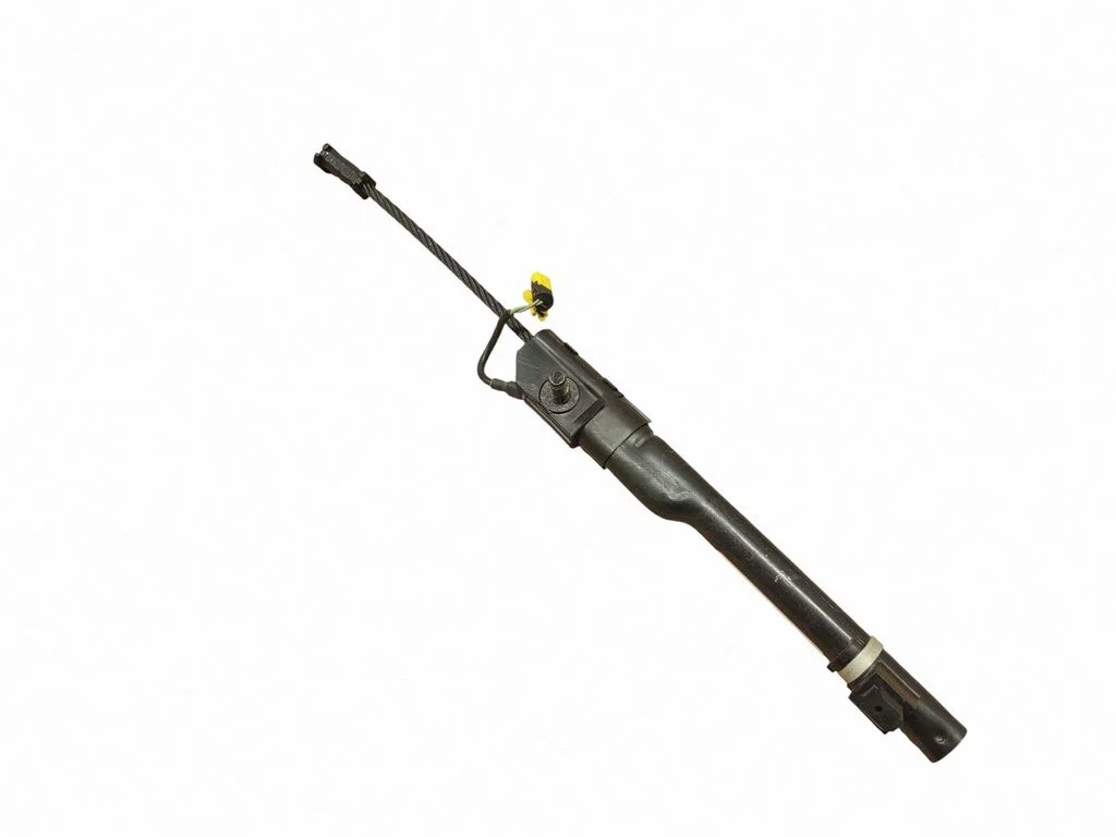 Drošības jostu brīdinājuma relejs 8U0857619