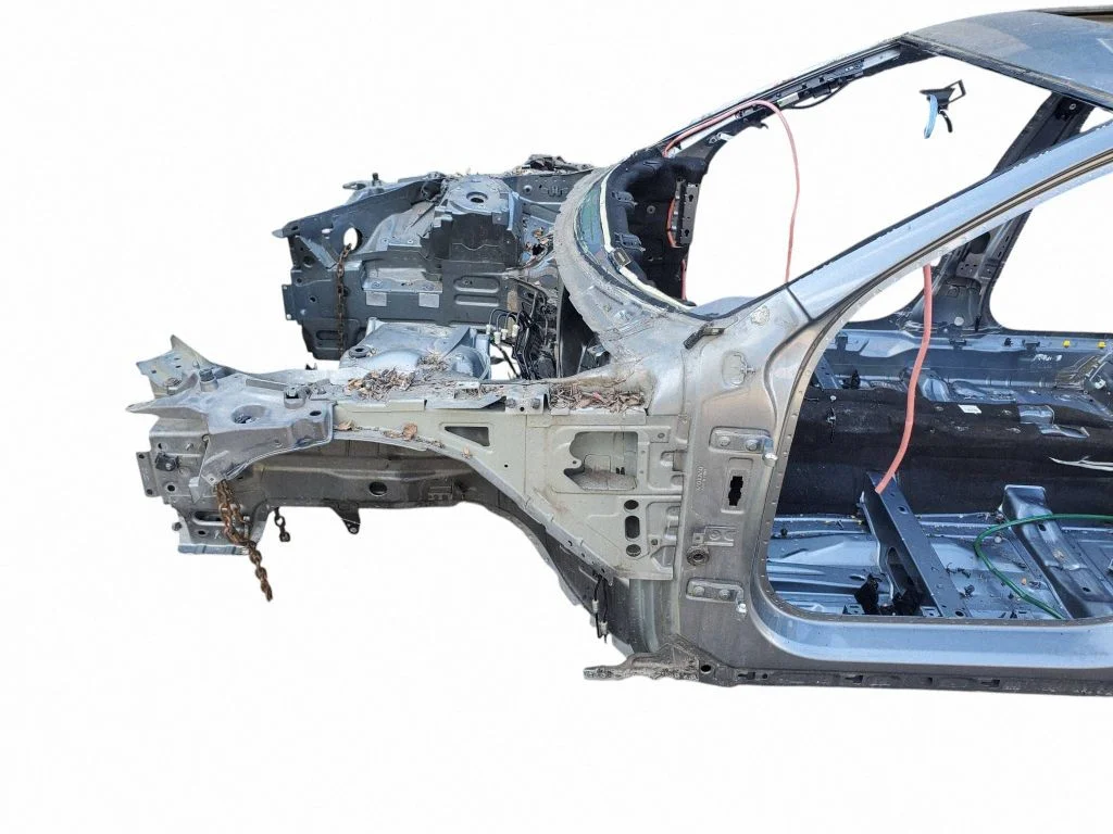 Priekšējais spārns (ceturtdaļa) – Volvo S90, V90 (2016-)