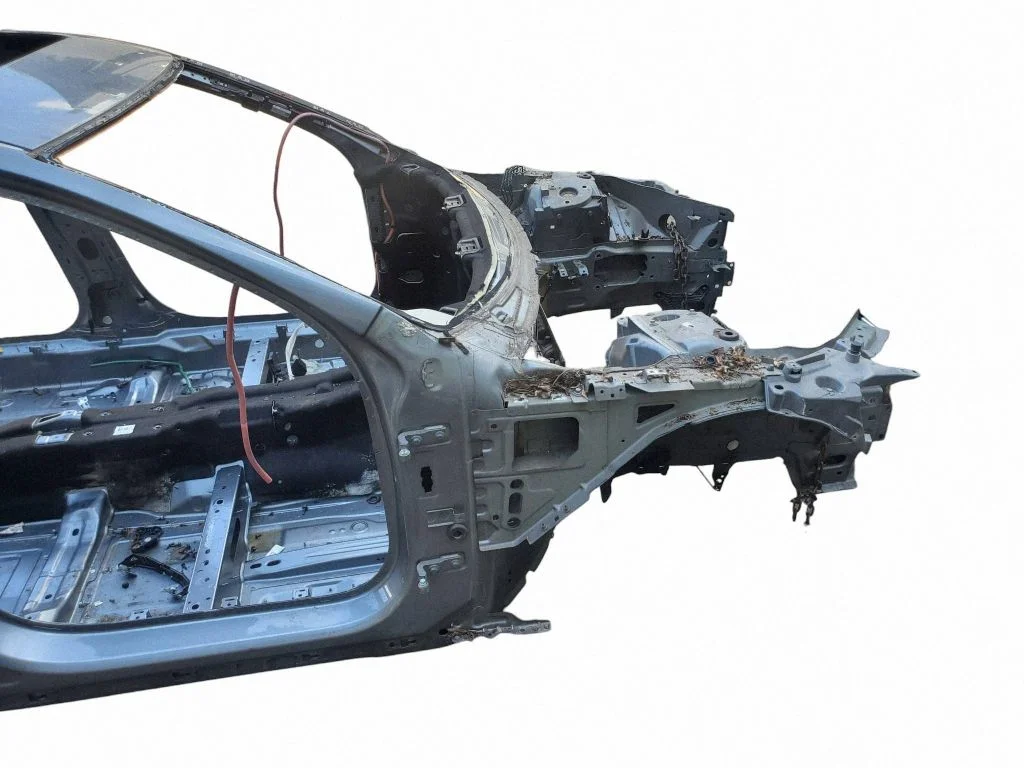 Priekšējais spārns (ceturtdaļa) – Volvo S90, V90 (2016-)