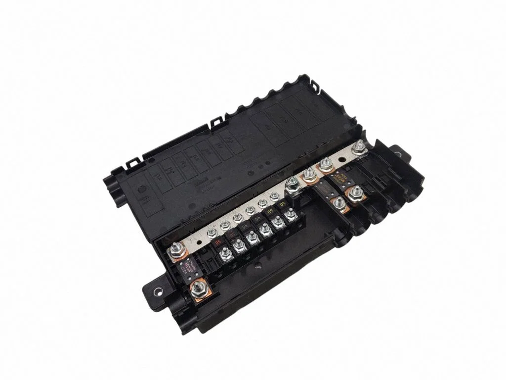 Current control relay EX5314A076FA