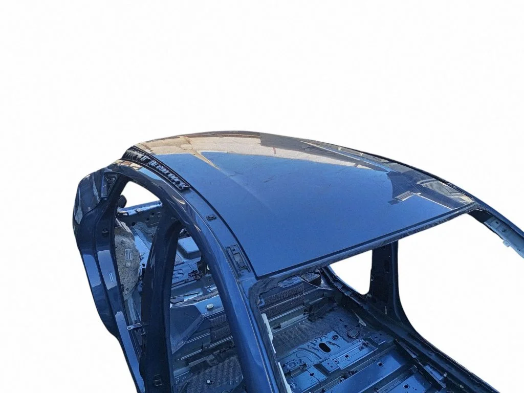 Roof – centre