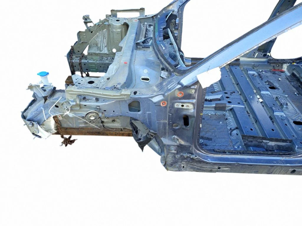 Front quarter panel – front left