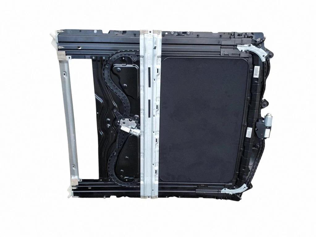 Sunroof set – BMW 5 Series G30 G31 G38 (2016-)