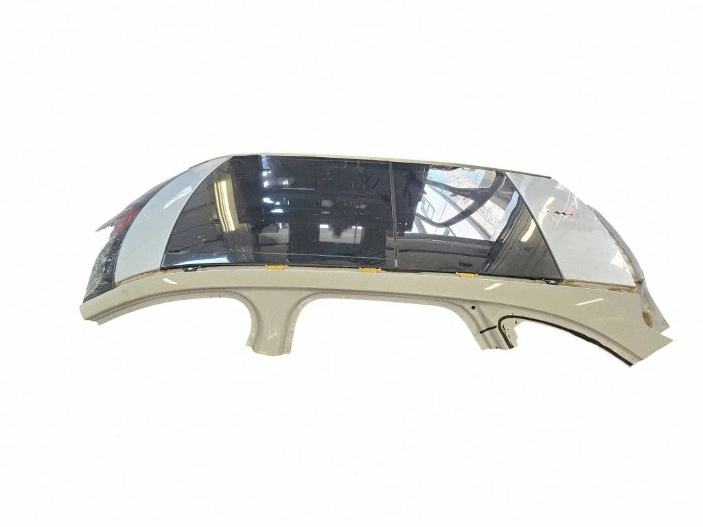 Sunroof set – centre