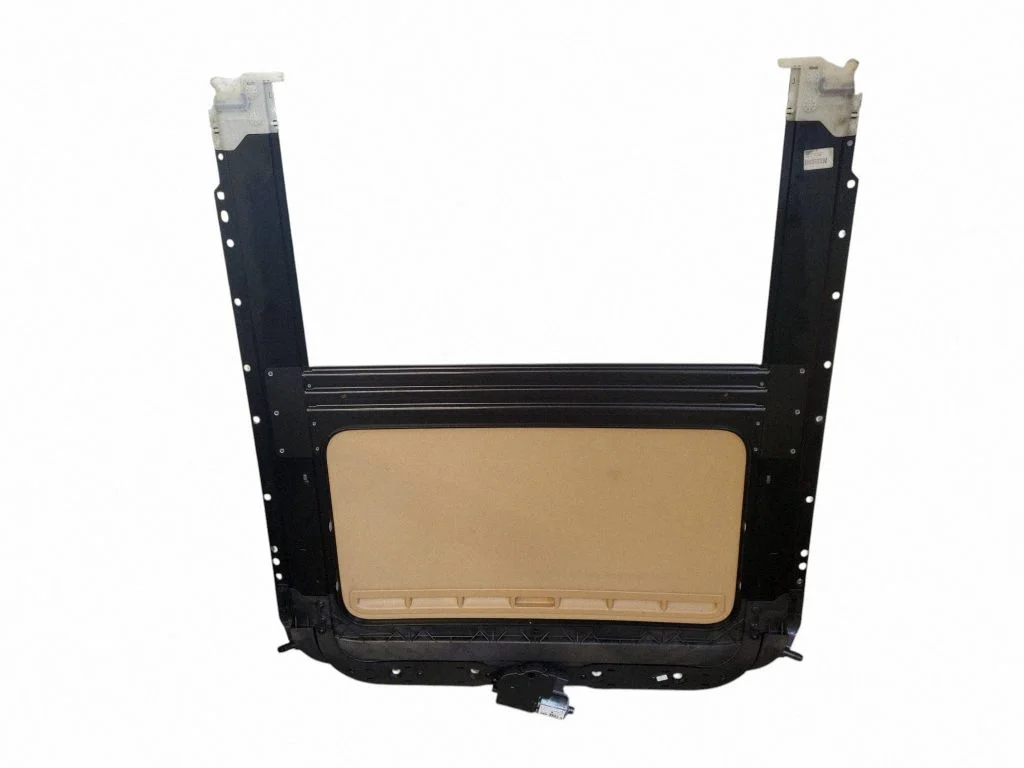 Sunroof set 97056401106