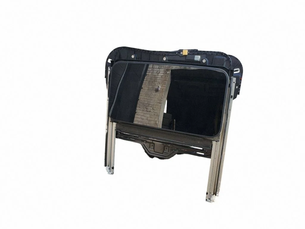 Sunroof set 81631J9100G