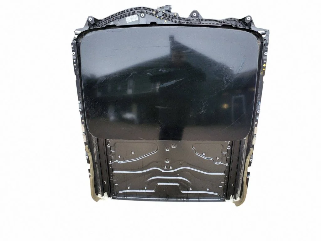 Sunroof set – BMW 7 Series F01 F02 F03 F04 (2008-2016)