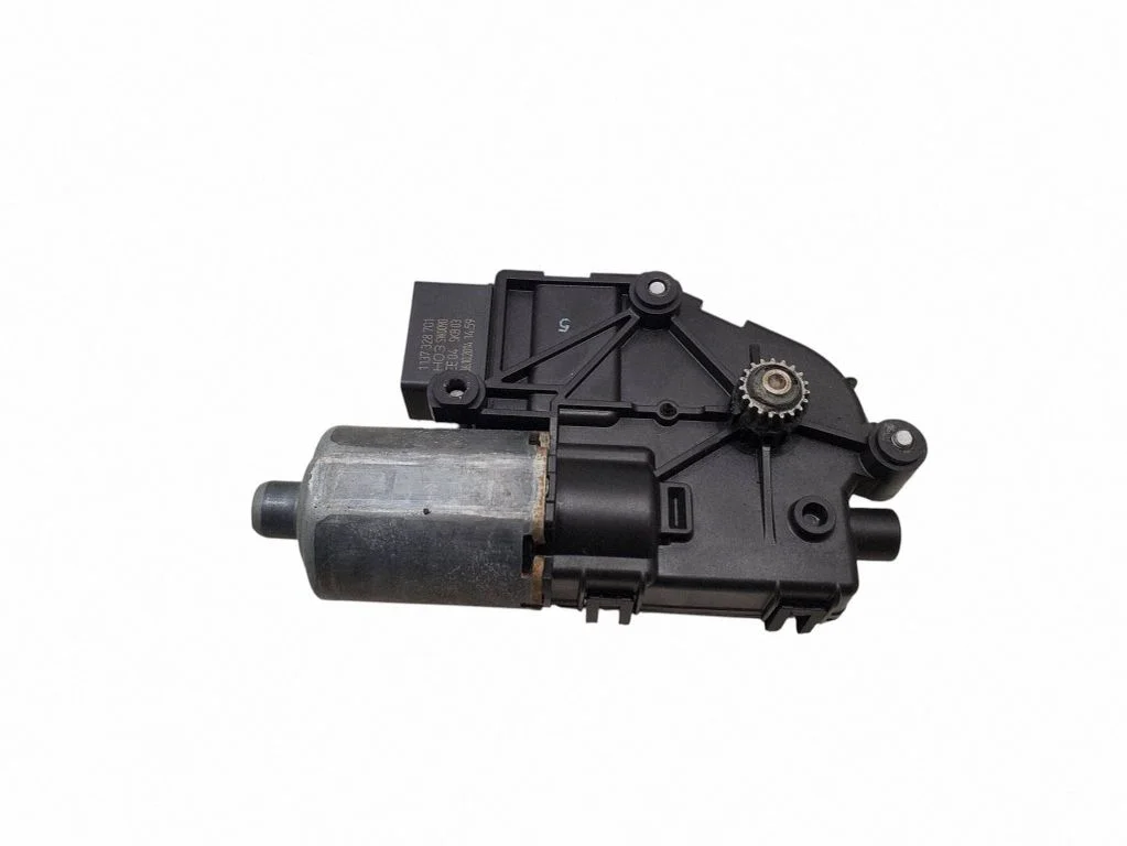 Jumta lūkas motoriņš/piedziņa 7N0959591B