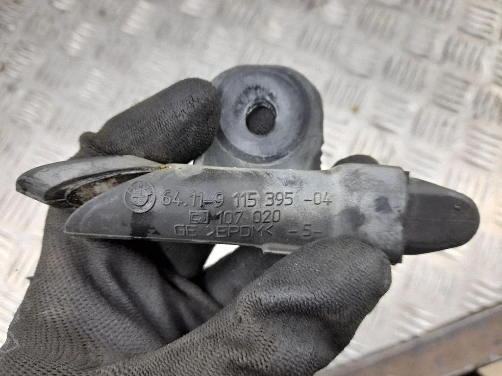 Lietus notekrene 9115395