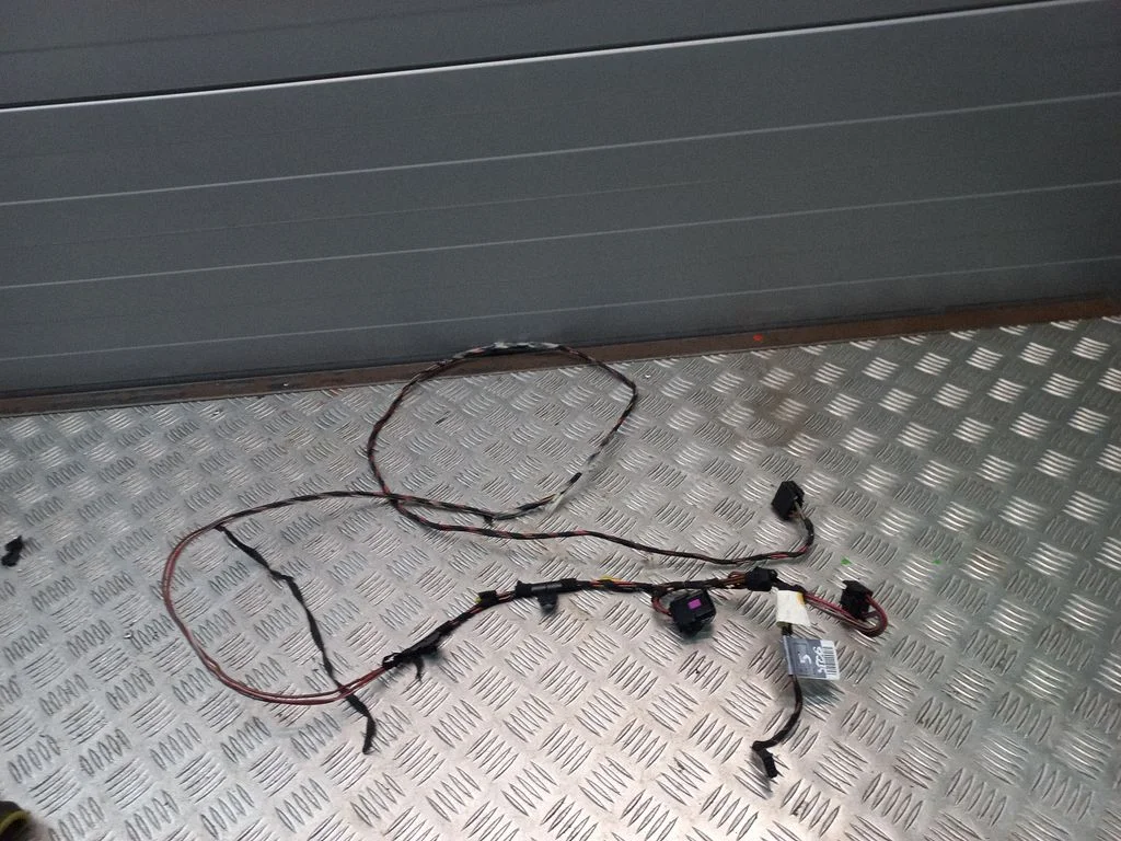 Jumta lūkas elektroinstalācija 515716550