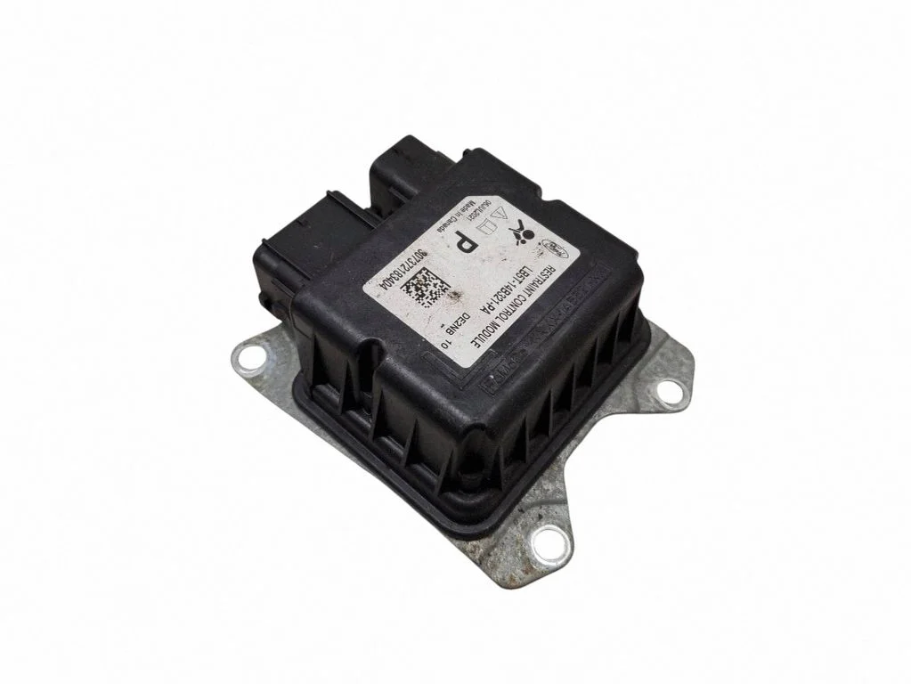 Drošības spilvenu vadības bloks – Ford Explorer VI (2019-)