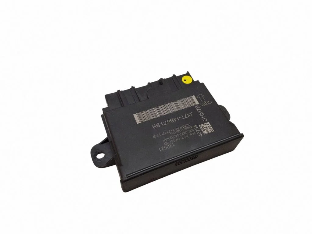 Tailgate/trunk control unit/module – Ford Explorer VI (2019-)