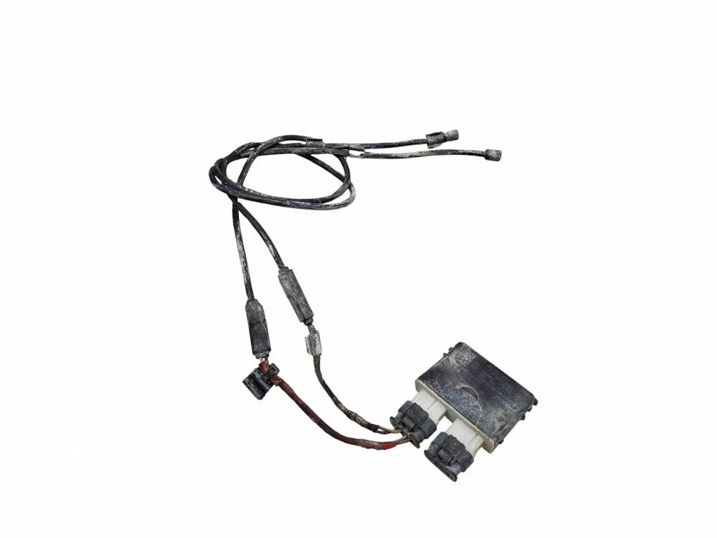 Tailgate/trunk control unit/module – Audi Q5 SQ5 FY (2017-2025)