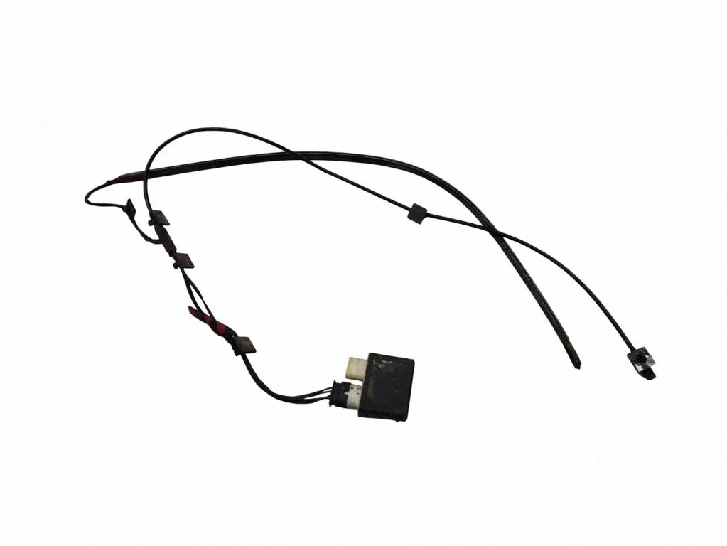 Tailgate/trunk control unit/module – Volkswagen Atlas Cross Sport (2020-)