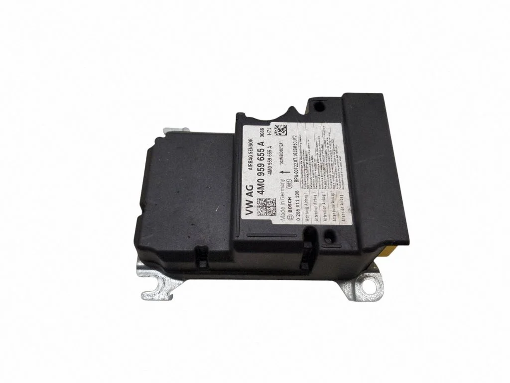 Airbag control unit/module – Audi Q7 4M (2015-)