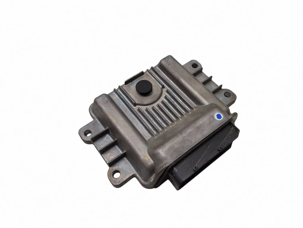 Balstiekārtas vadības bloks 09G927158DR