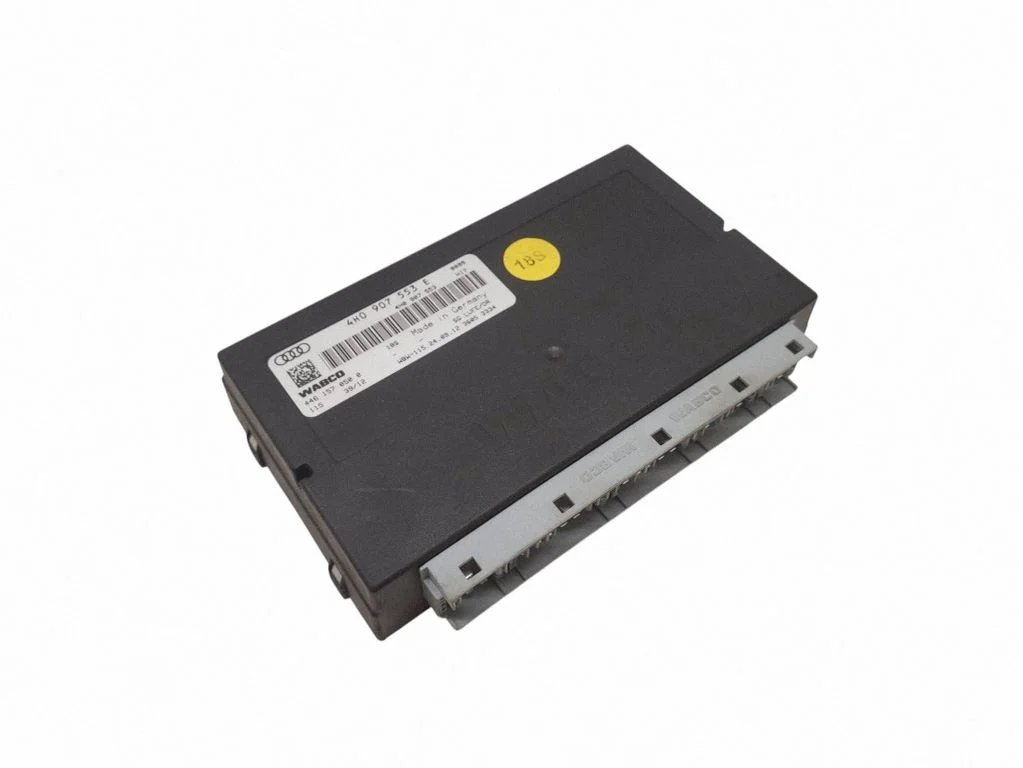 Sterownik zawieszenia 4H0907553E