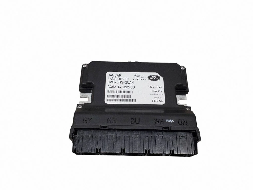 Suspension control unit/module GX5314F392DB