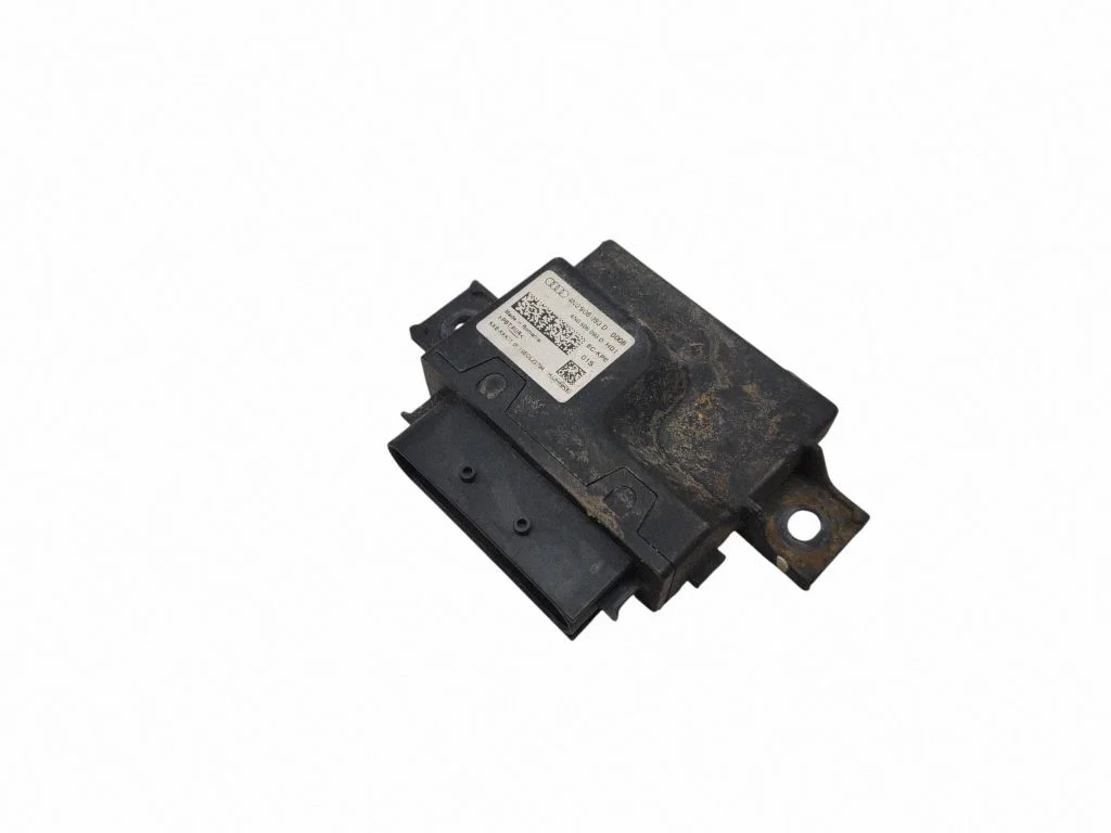 Kütusepumba juhtplokk 4N0906093D