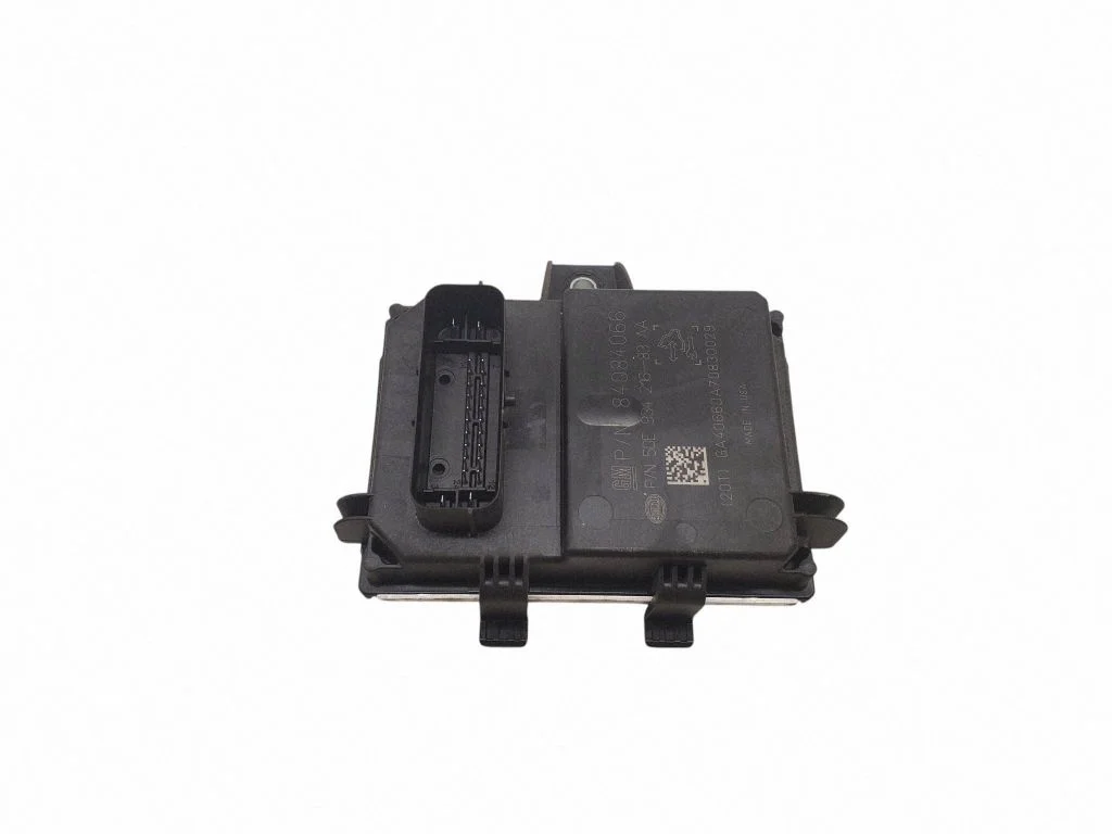 Fuel injection pump control unit/module 84084066