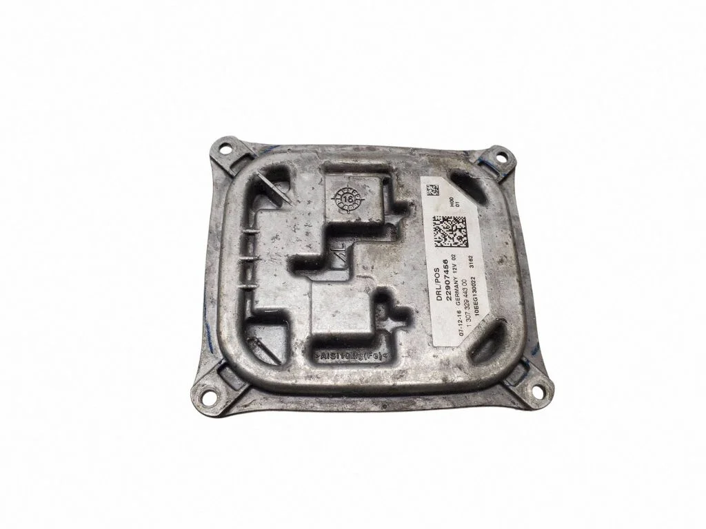 Xenon control unit/module 22907456