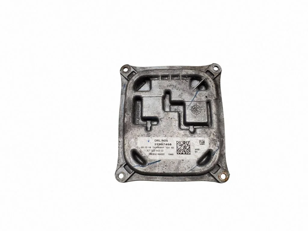 Xenon control unit/module 22907456