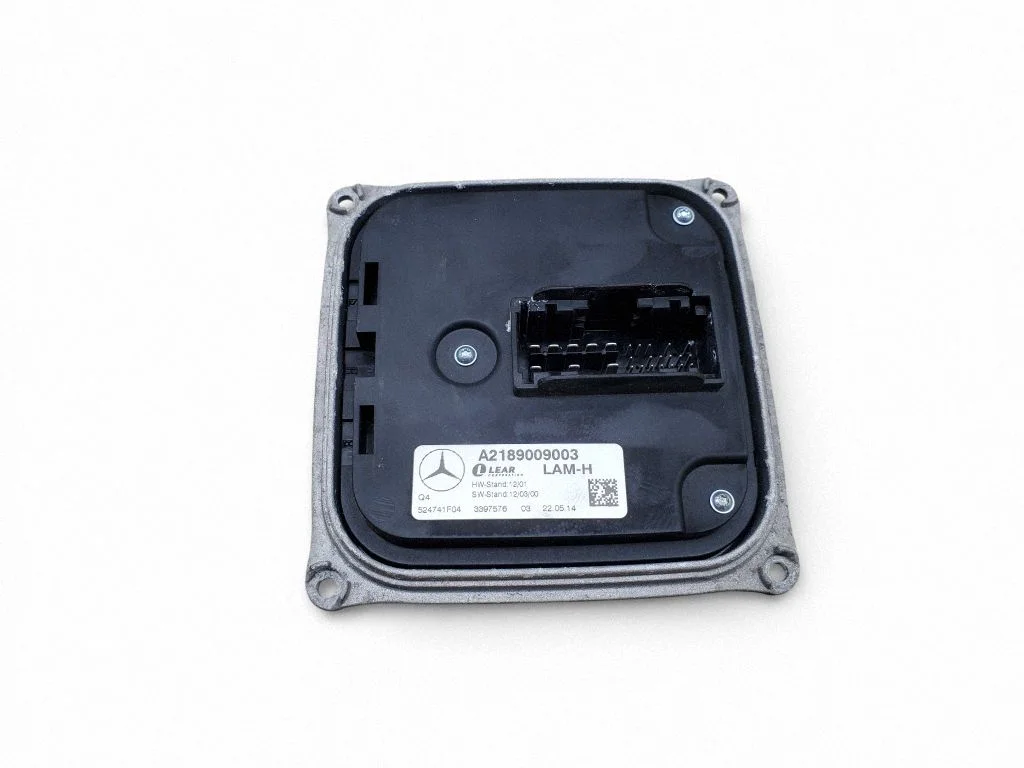Xenon control unit/module – Mercedes-Benz CLS-Class C218 X218 (2011-2017)