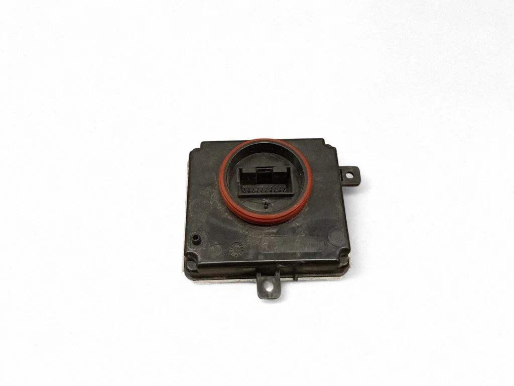 Xenon vadības bloks 4G0907697F