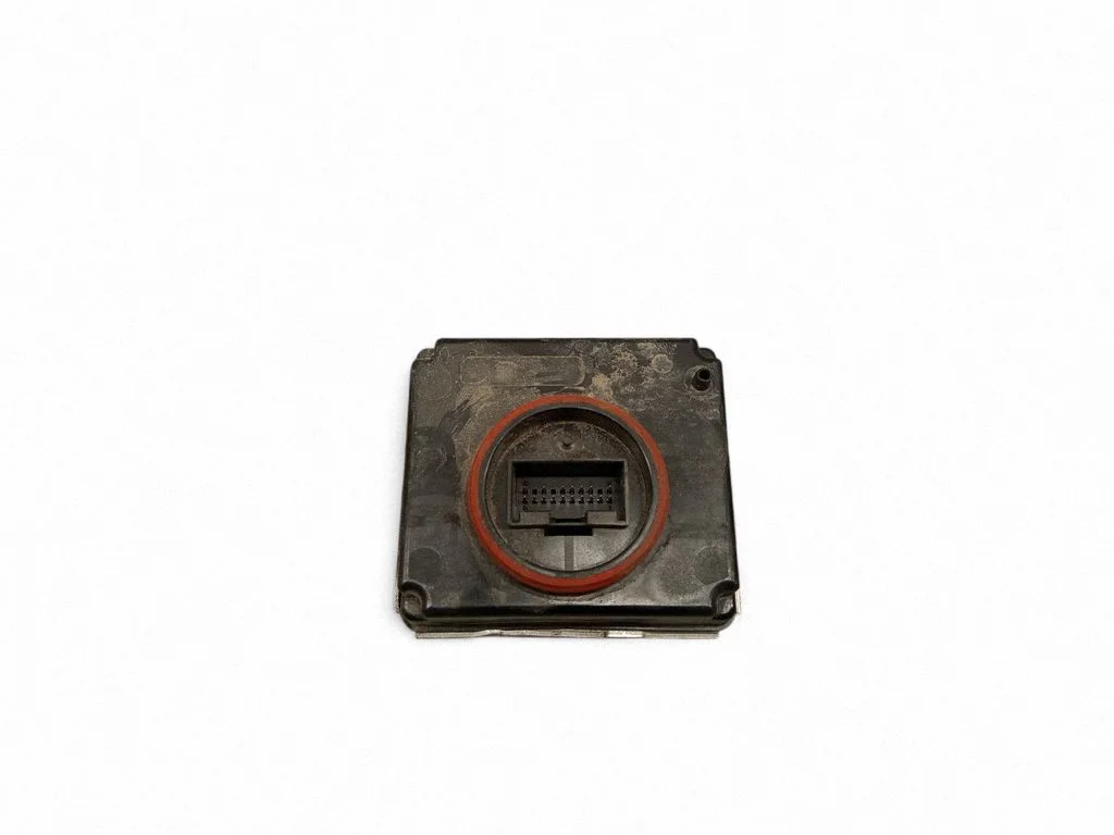 Xenon vadības bloks 4G0907697F