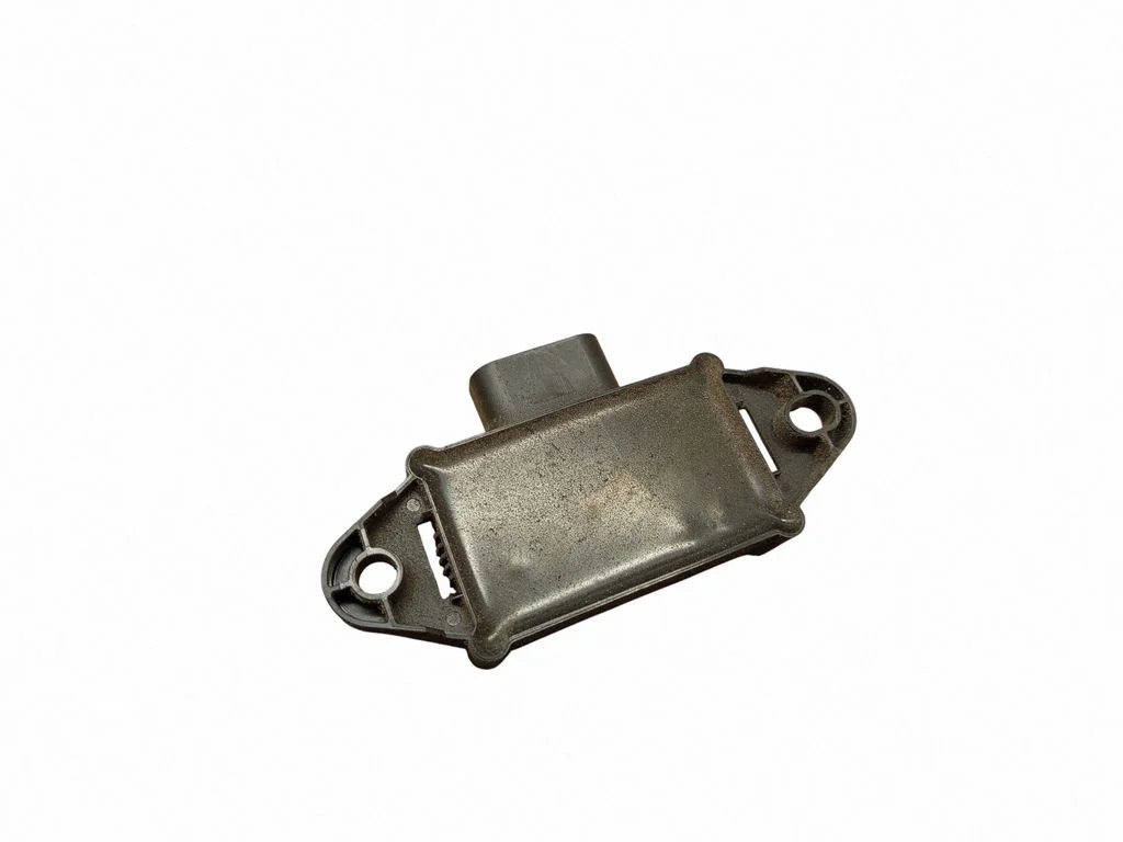 Fuel injection pump control unit/module – Jeep Grand Cherokee (2010-2021)