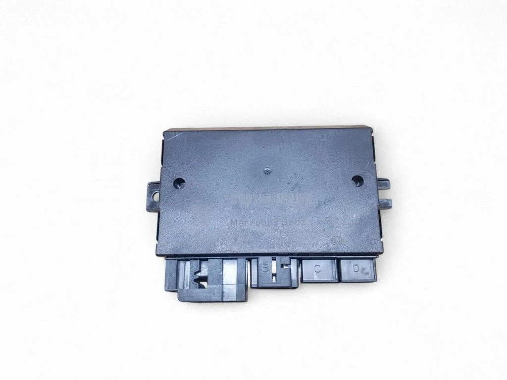 Piekabes āķa vadības bloks A2469003518
