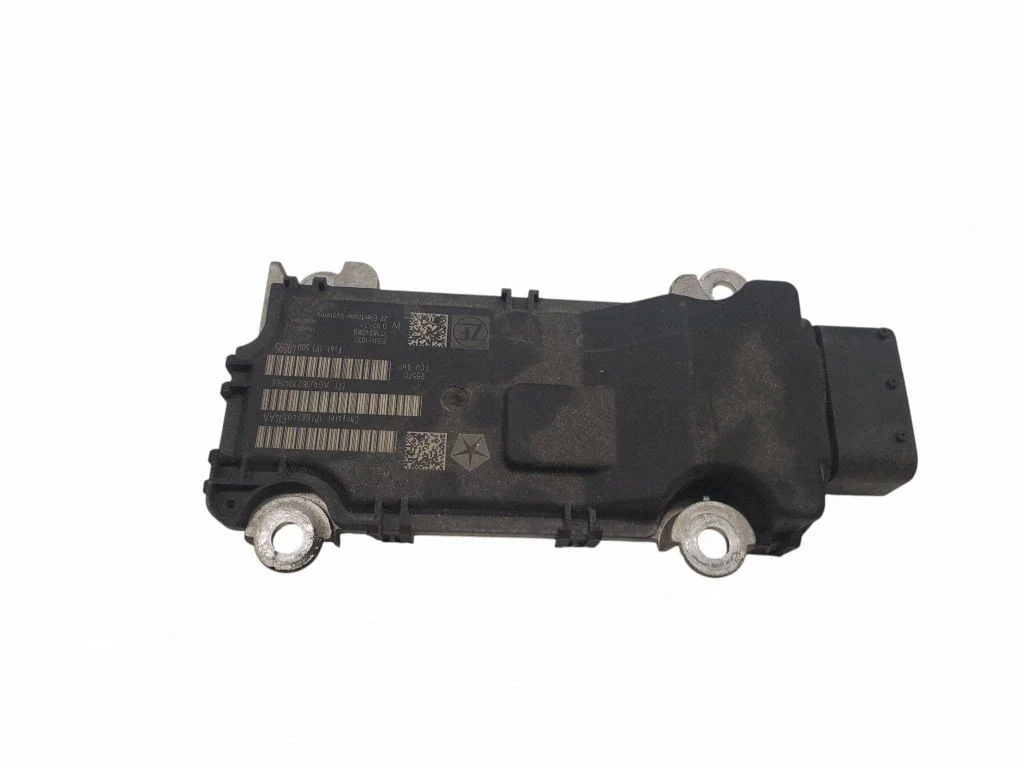 Pārnesumkārbas vadības bloks – Chrysler Pacifica (2017-)