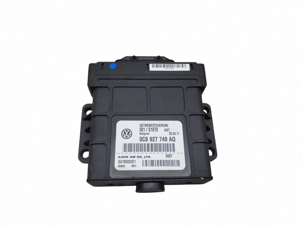 Pārnesumkārbas vadības bloks 0C8927749AQ