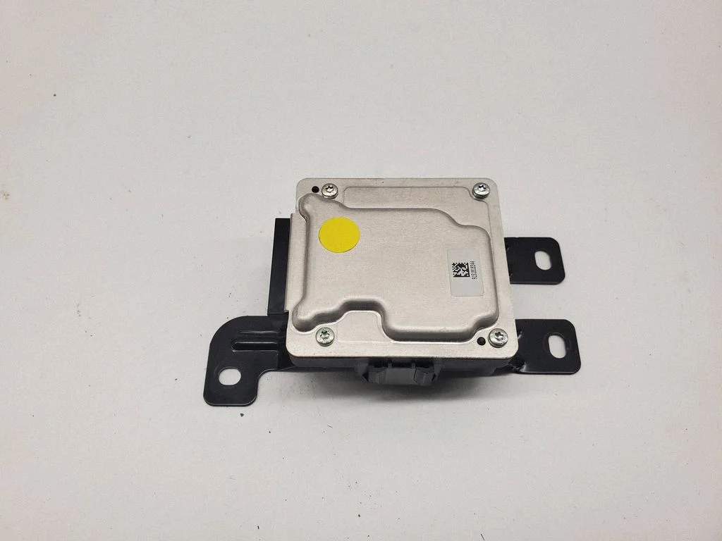 Transfer box differential control unit 0260004608