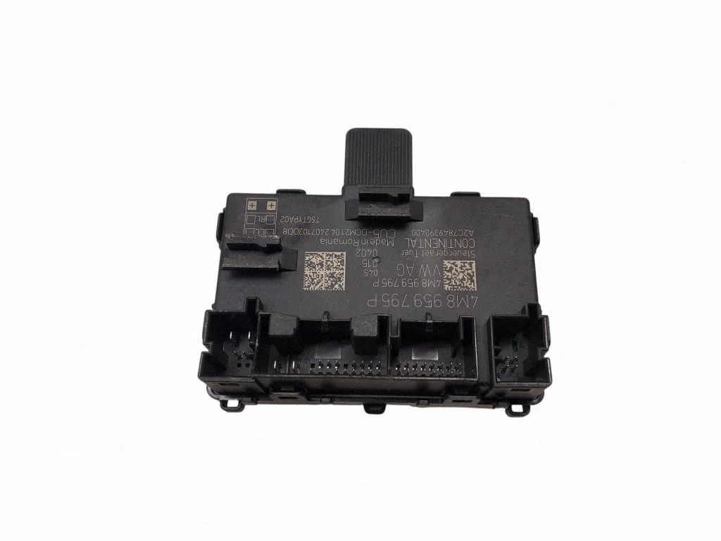Moduł drzwi 4M8959795P