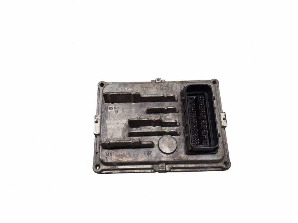 Gearbox control unit/module 24286912