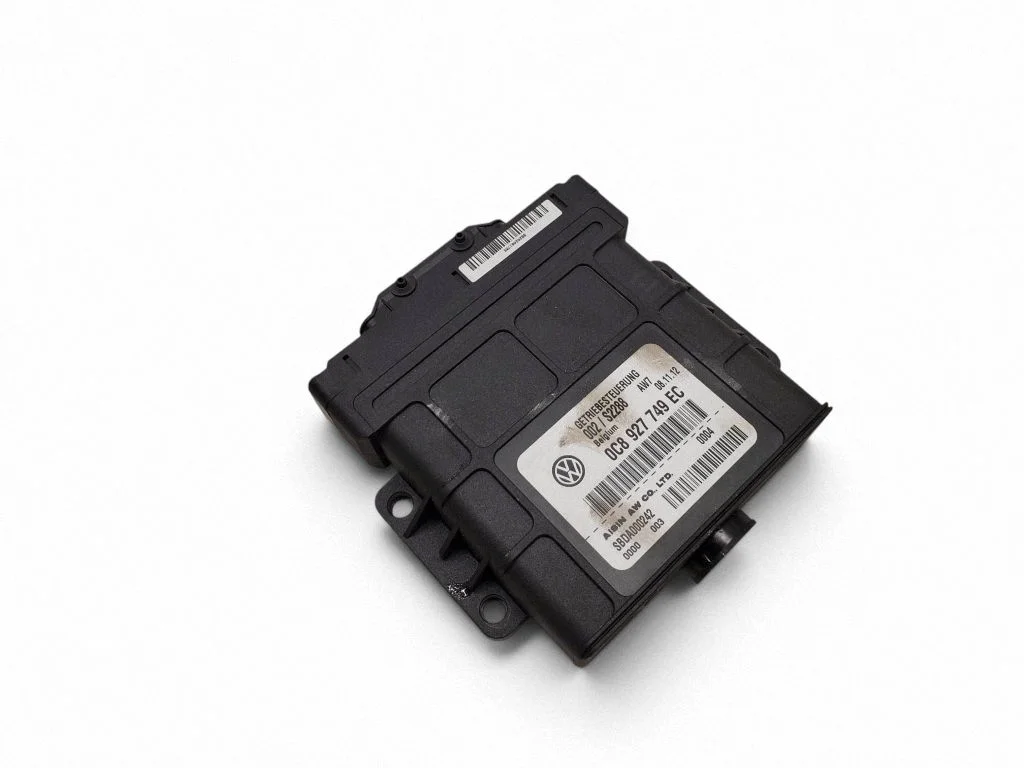 Pārnesumkārbas vadības bloks 0C8927749EC