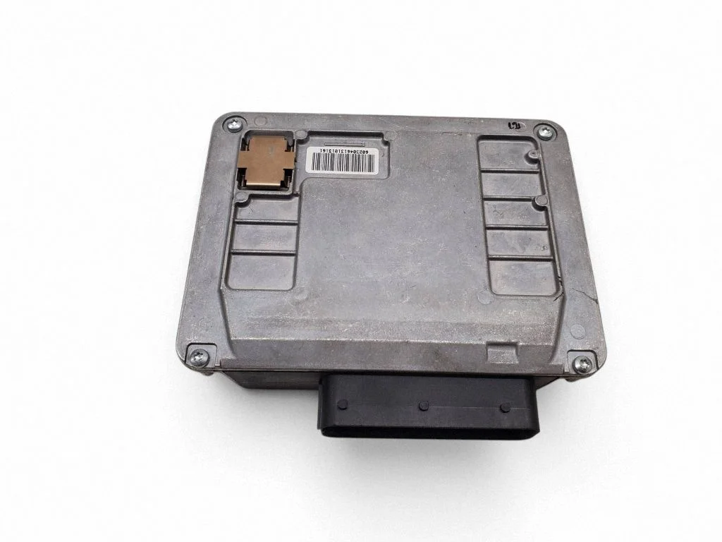 Pārnesumkārbas vadības bloks 4H0907163A