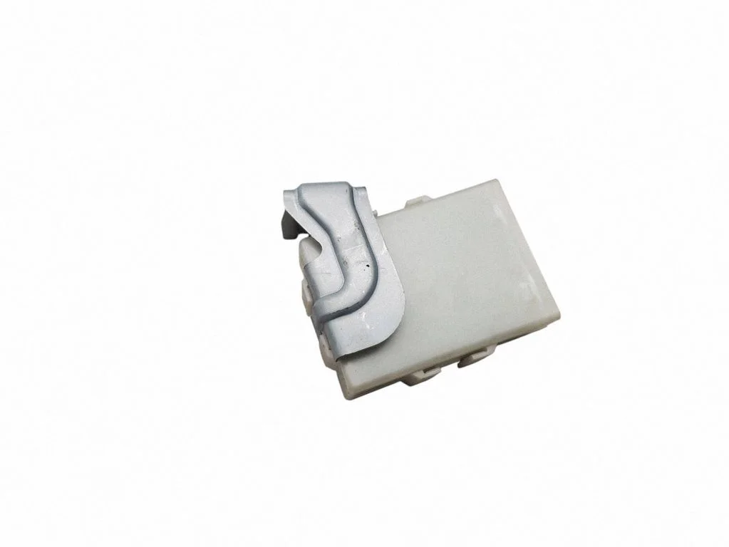 Muud juhtplokid/moodulid 284D11CD0A